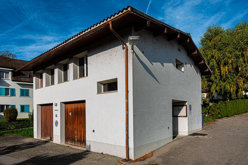 Gemeinde Remetschwil