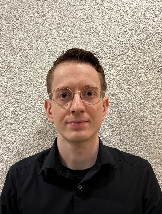 David Neeser
