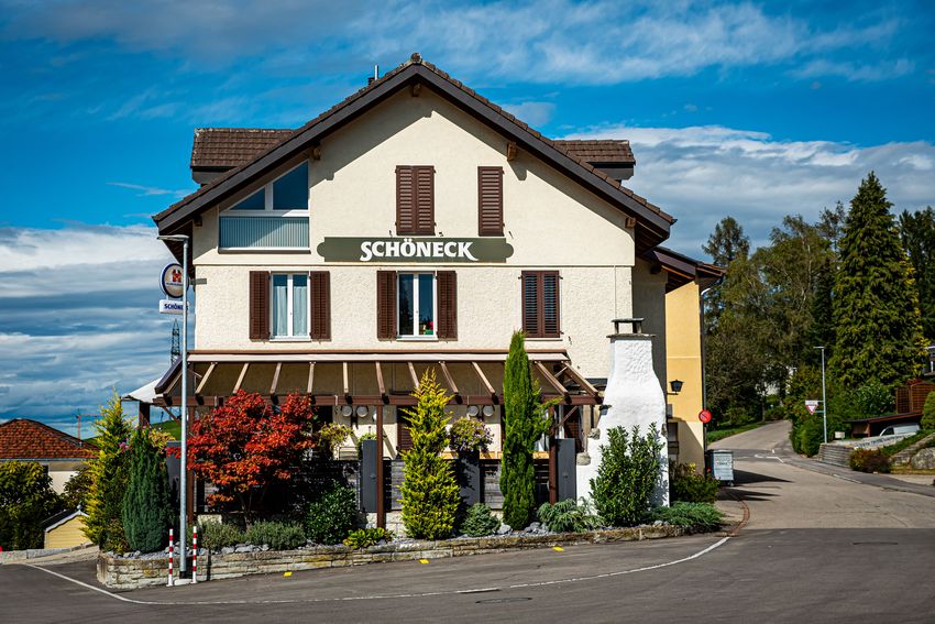 Gemeinde Remetschwil