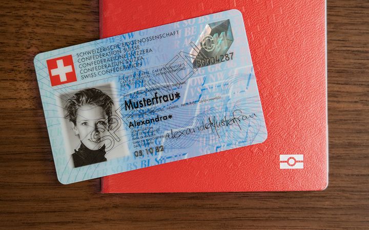 Fe­ri­en­zeit – Sind Ihre Aus­wei­se noch gül­tig? 