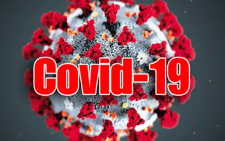 Impfaktion Covid-19