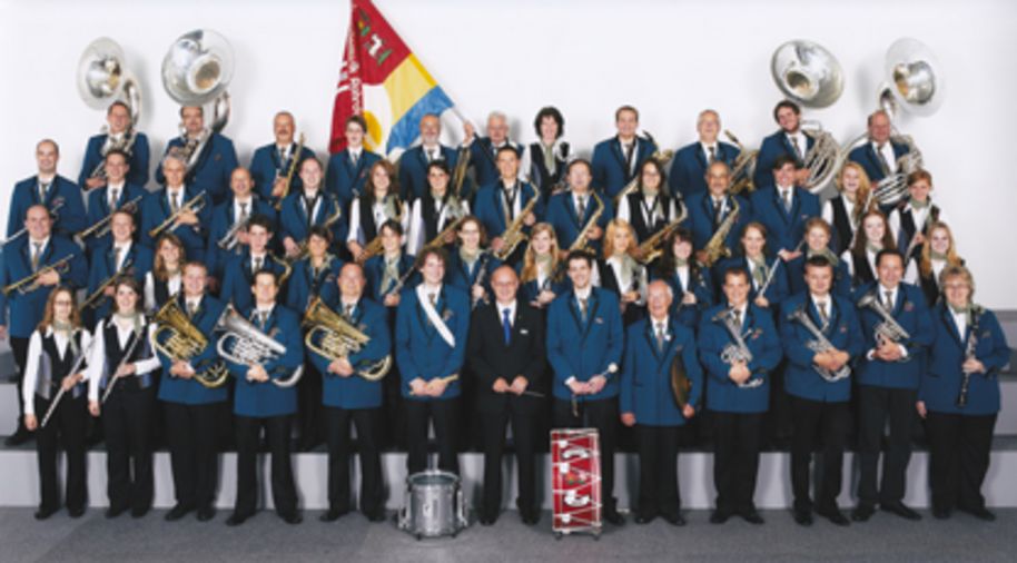 Harmoniemusik Rohrdorf