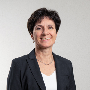 Vreni Sekinger (parteilos), Gemeindeammann Vreni Sekinger (parteilos), Gemeindeammann