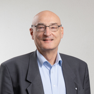 Markus Zyka (parteilos) Markus Zyka (parteilos)